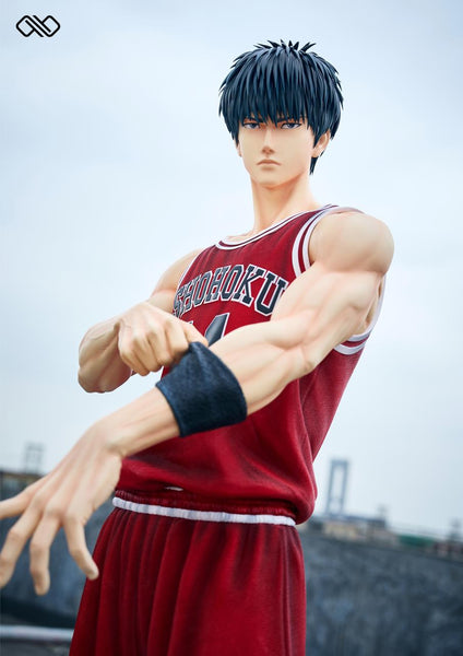 Infinite Studio - Rukawa Kaede  [1/1 Scale]