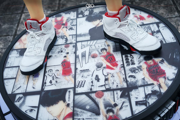 Infinite Studio - Rukawa Kaede  [1/1 Scale]