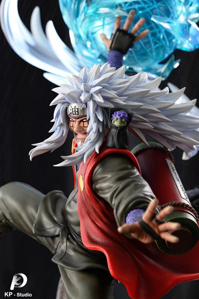 KP Studio - Jiraiya 