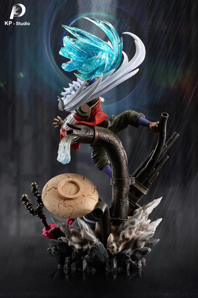 KP Studio - Jiraiya 