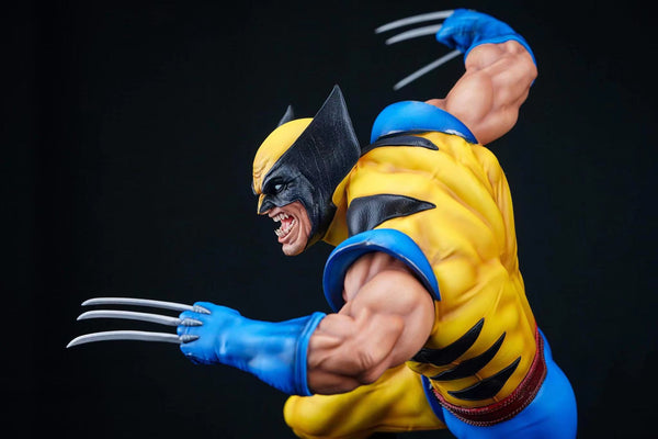 Exoresin - Wolverine 