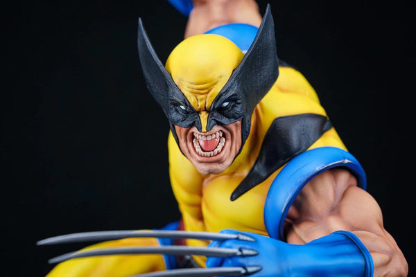 Exoresin - Wolverine 
