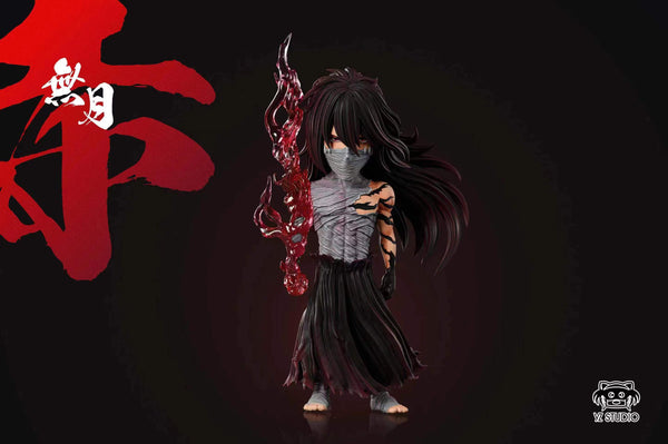 Yz Studio - Ichigo Kurosaki Final Getsuga Tenshou [Blue Version / Red Version]