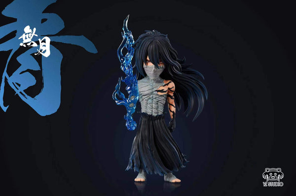 Yz Studio - Ichigo Kurosaki Final Getsuga Tenshou [Blue Version / Red Version]