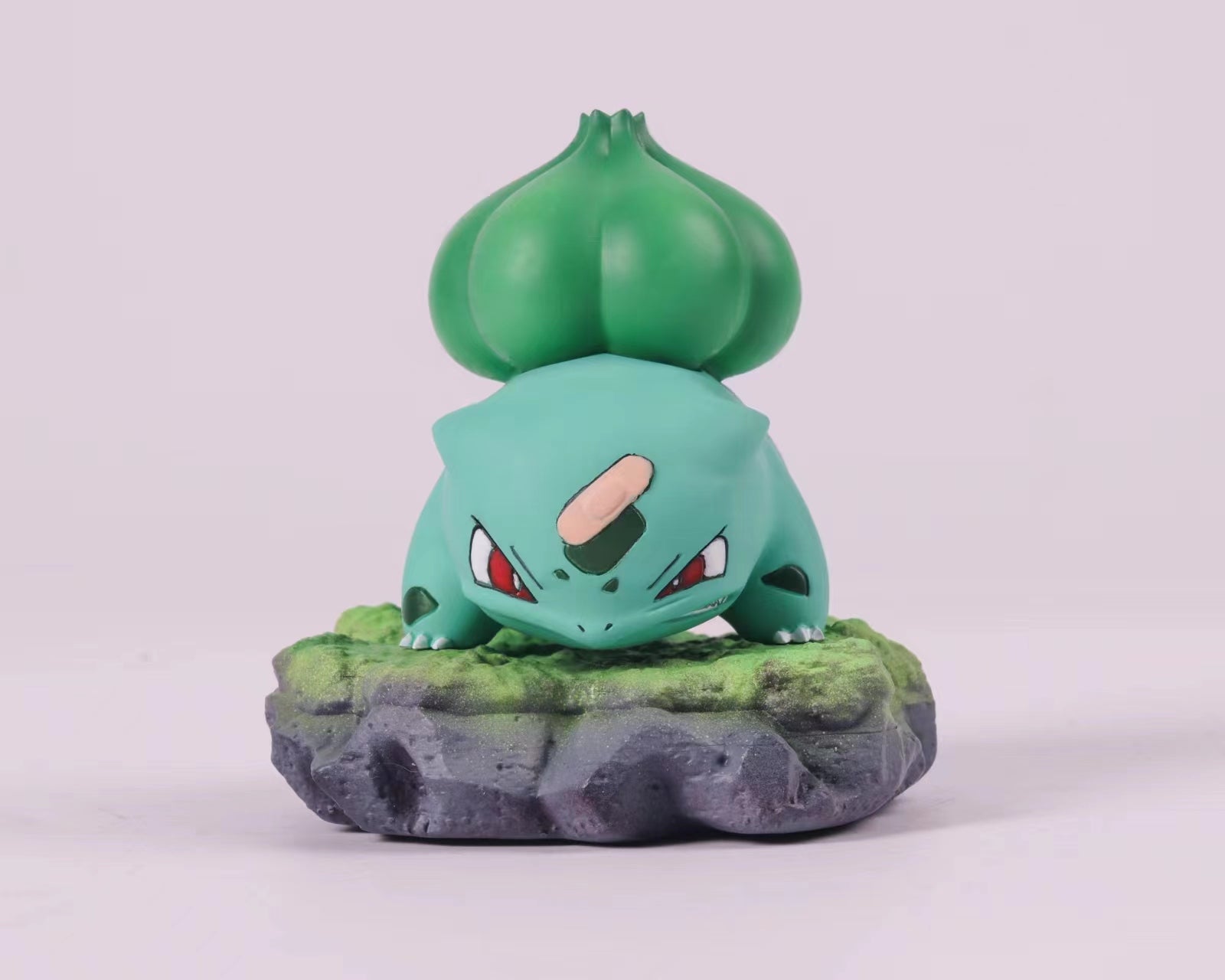 YT Studio - Bulbasaur Refuse to Evolution / Squirtle First Appearance [3 Variants]