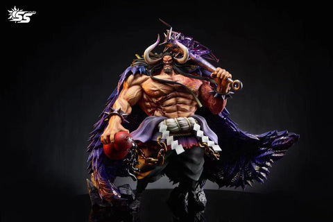 Charlotte Katakuri  One piece, Bonecos de anime, Mangá one piece