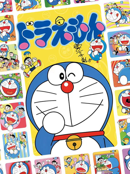 Xing Kong Studio - Doraemon Poster Frame