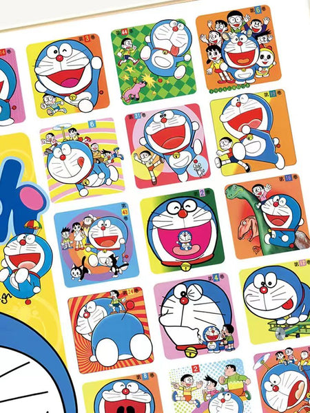 Xing Kong Studio - Doraemon Poster Frame