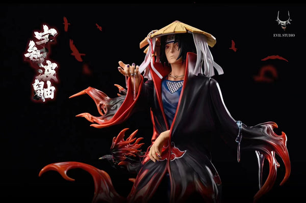 EVIL Studio - Itachi Uchiha [2 Variants]