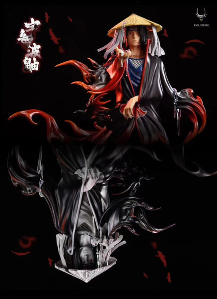 EVIL Studio - Itachi Uchiha [2 Variants]