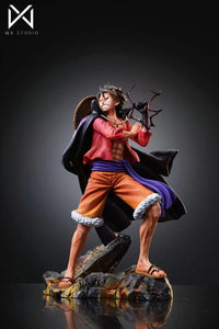 WX Studio - Monkey D. Luffy [2 Variants]