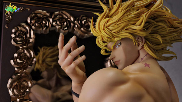 ARAKIART Collect Studio - Dio Brando [2 Variants]