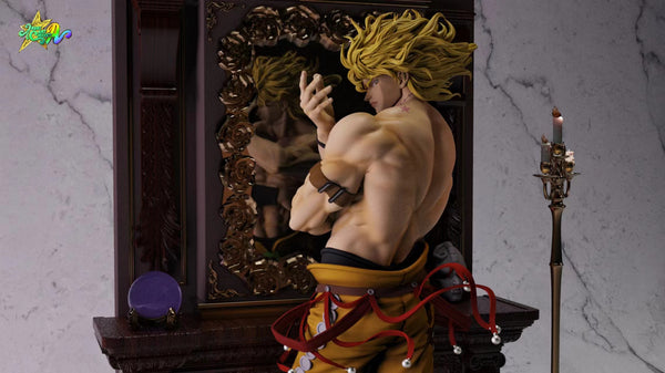 ARAKIART Collect Studio - Dio Brando [2 Variants]