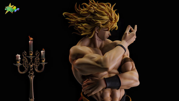 ARAKIART Collect Studio - Dio Brando [2 Variants]