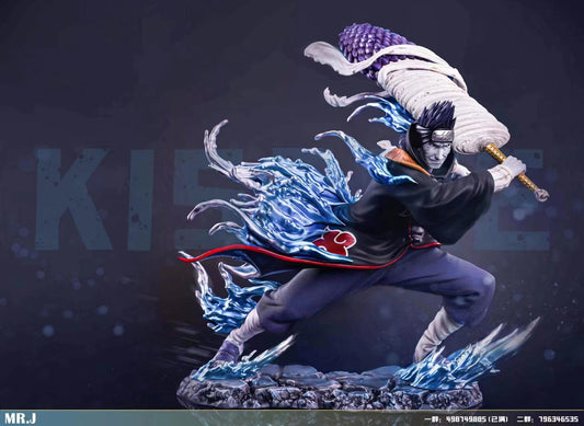 Mr J Studio - Kisame Hoshigaki [2 Variants]