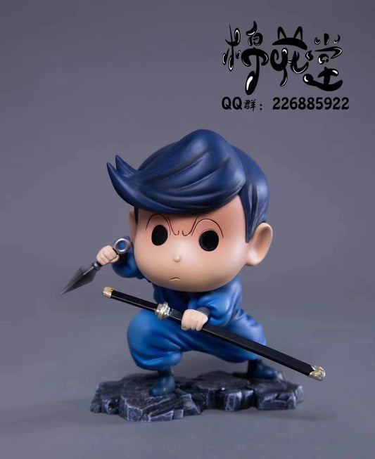 Cotton Studio/ Mian Hua Tang - Toru Kazama [2 Variants]