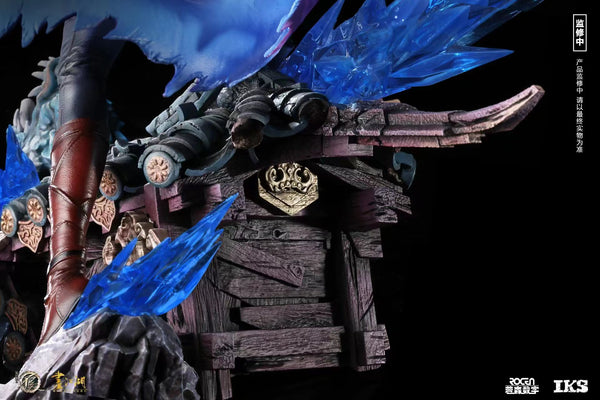 IKS Studio - Ji Ruxue [Licensed]