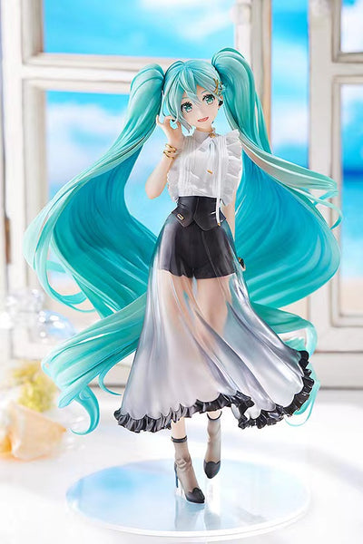 Good Smile Company (GSC) - Hatsune Miku: NT Style Casual Wear Ver. 