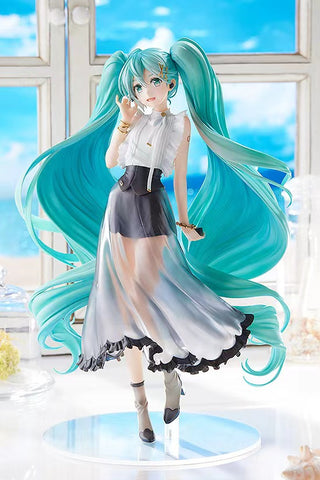 Good Smile Company (GSC) - Hatsune Miku: NT Style Casual Wear Ver. 