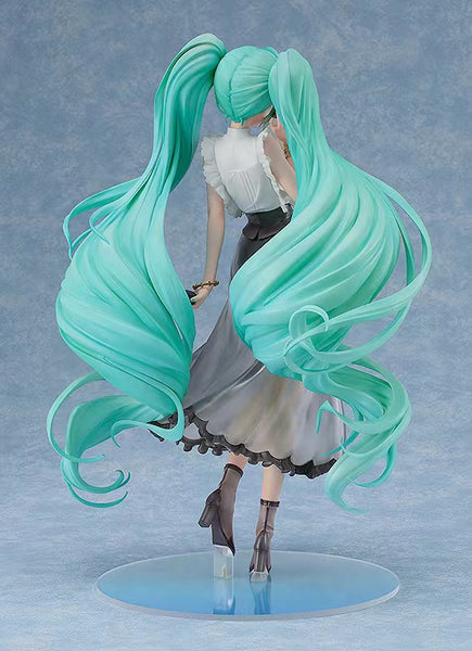 Good Smile Company (GSC) - Hatsune Miku: NT Style Casual Wear Ver. 