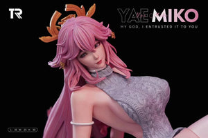 TR Studio - Yae Miko [3 Variants]