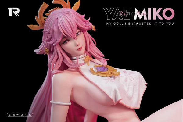 TR Studio - Yae Miko [3 Variants]