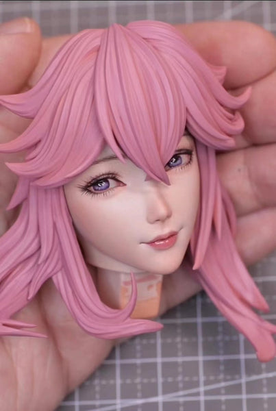 TR Studio - Yae Miko [3 Variants]