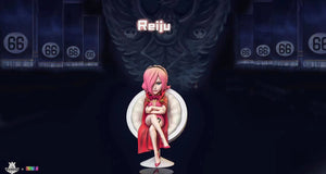 Warhead Studio - Vinsmoke Sanji / Vinsmoke Reiju 