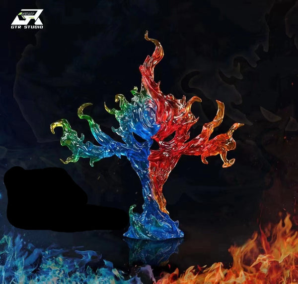 GTR Studio - Portgas D Ace [2 Variants]