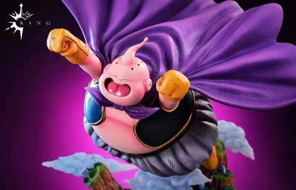 King Studio - Majin Buu