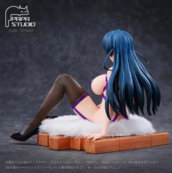 Prpr Studio - Tied Igawa Asagi [Cast Off][8 Variants]