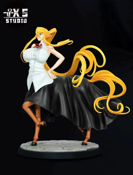 T.X.S Studio - Centorea Shianus [2 Variants]