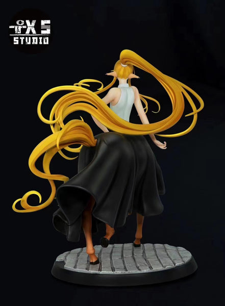 T.X.S Studio - Centorea Shianus [2 Variants]