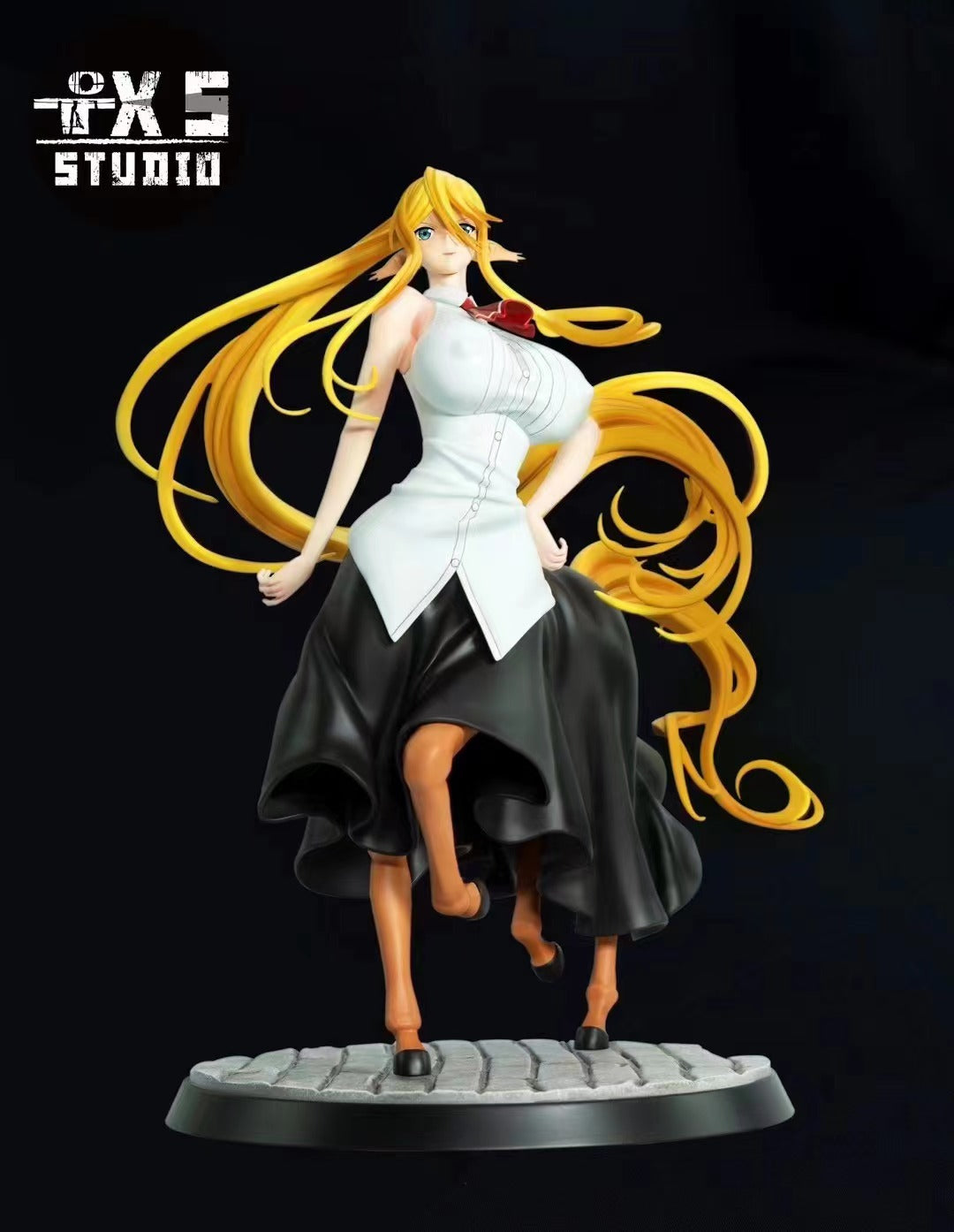 T.X.S Studio - Centorea Shianus [2 Variants]