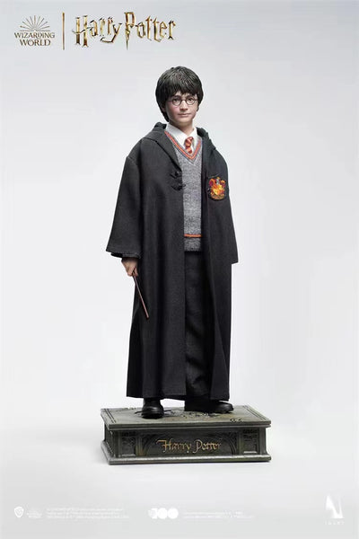 INART - Harry Potter Hogwarts Uniform [2 Variants]