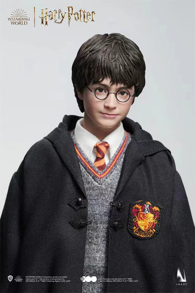 INART - Harry Potter Hogwarts Uniform [2 Variants]