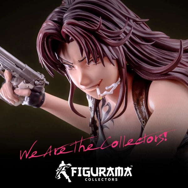 Figurama Studio - Revy Elite Solo