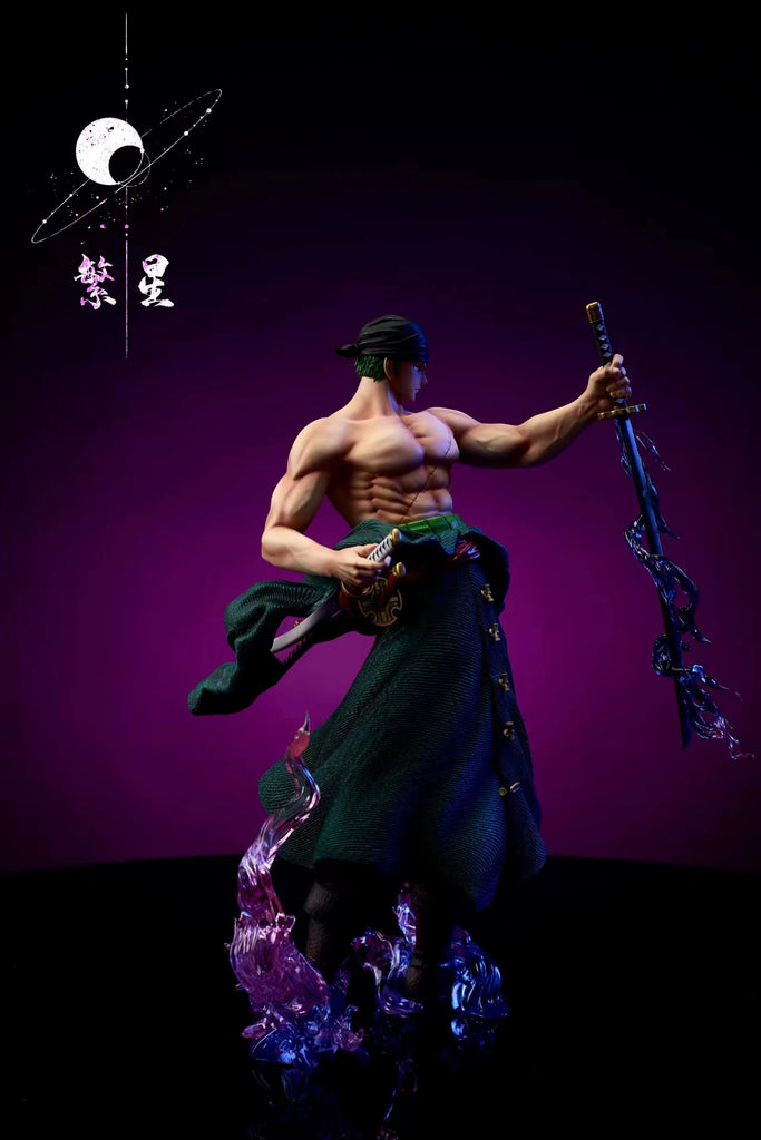 Fan Xing Studio - Roronoa Zoro – Avolounge