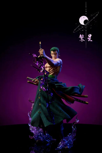 Fan Xing Studio - Roronoa Zoro