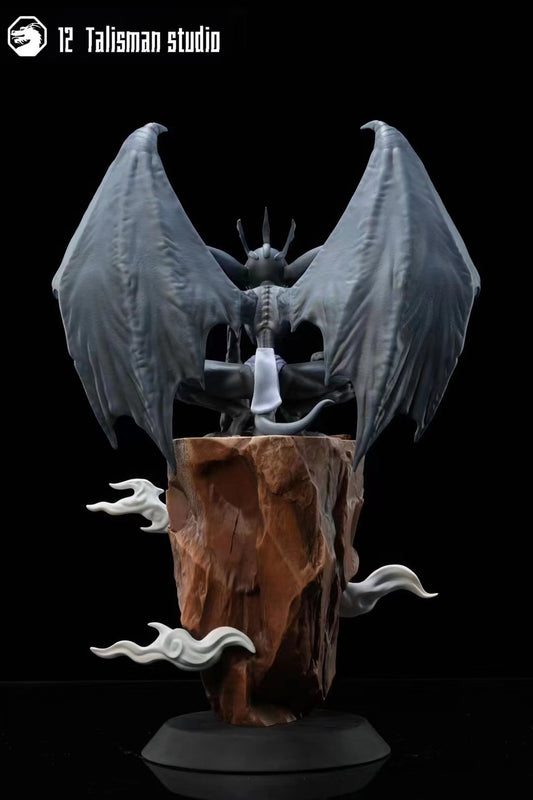 12 Talisman Studio - Sky Demon Hsi Wu