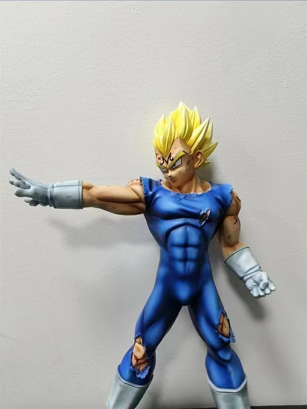 LawLee Studio - Majin Vegeta [2 Variants] – Avolounge