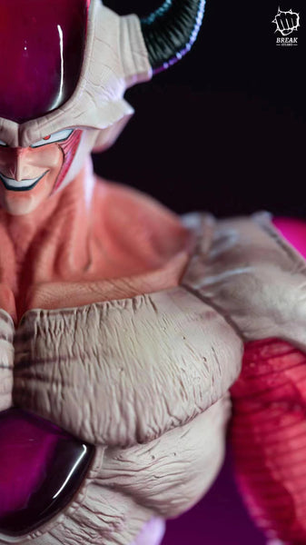 Break Studio - Frieza Second Form [Manga Version / Anime Version]