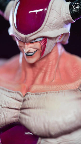 Break Studio - Frieza Second Form [Manga Version / Anime Version]