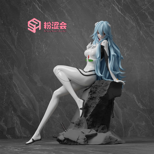 Fensehui Studio - Rei Ayanami [2 Variants]