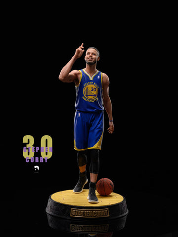 FaceFunky Studio - Stephen Curry