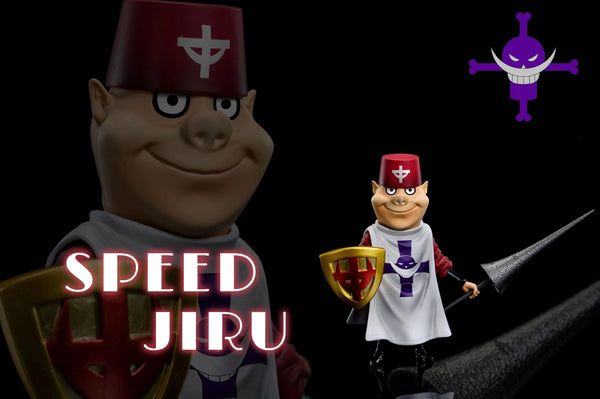 A+ Institute - Vista & Speed Jiru