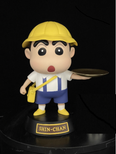 Bruce Studio - School Uniform Shin-chan [2 Variants]