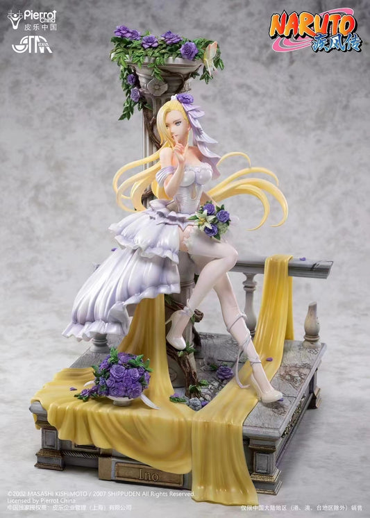 STAREXVA Studios x Pierrot China - Ino Yamanaka [Licensed] 