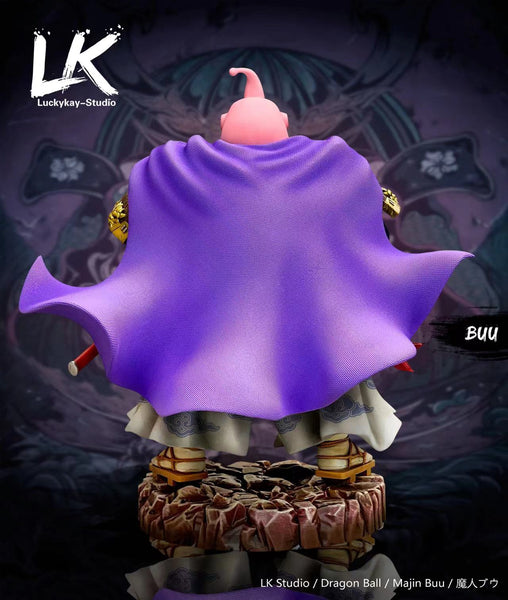 LK Studio/ LuckyKay Studio - Fat Majin Buu