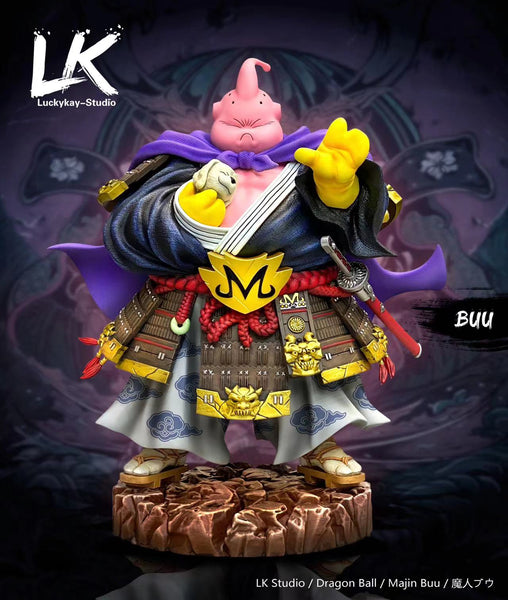 LK Studio/ LuckyKay Studio - Fat Majin Buu